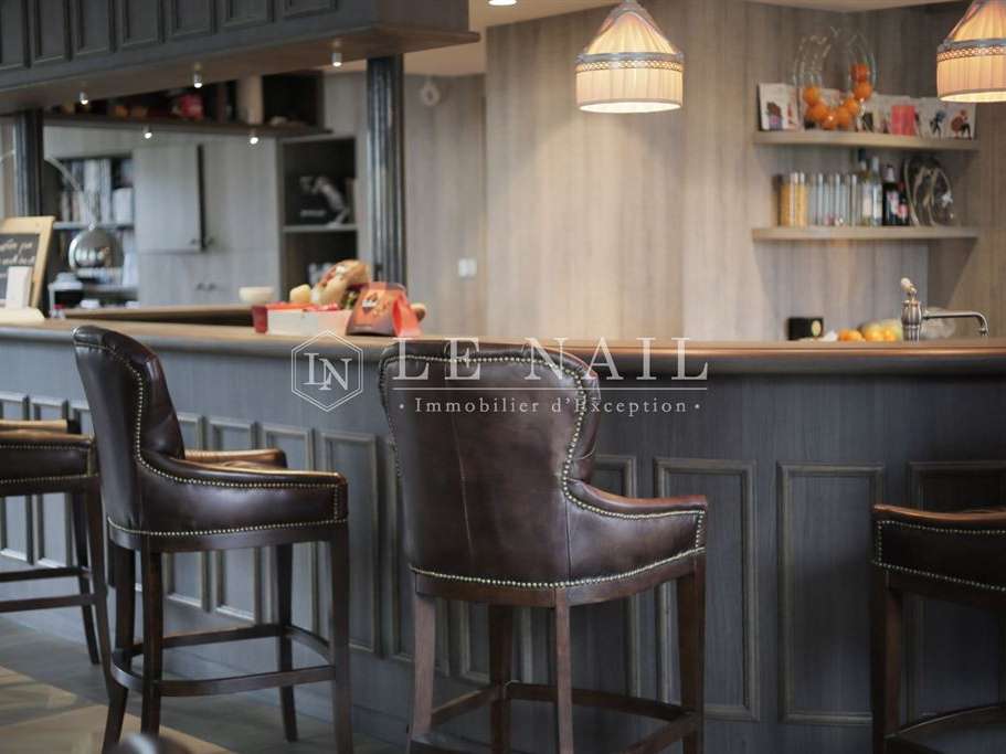 House Cholet