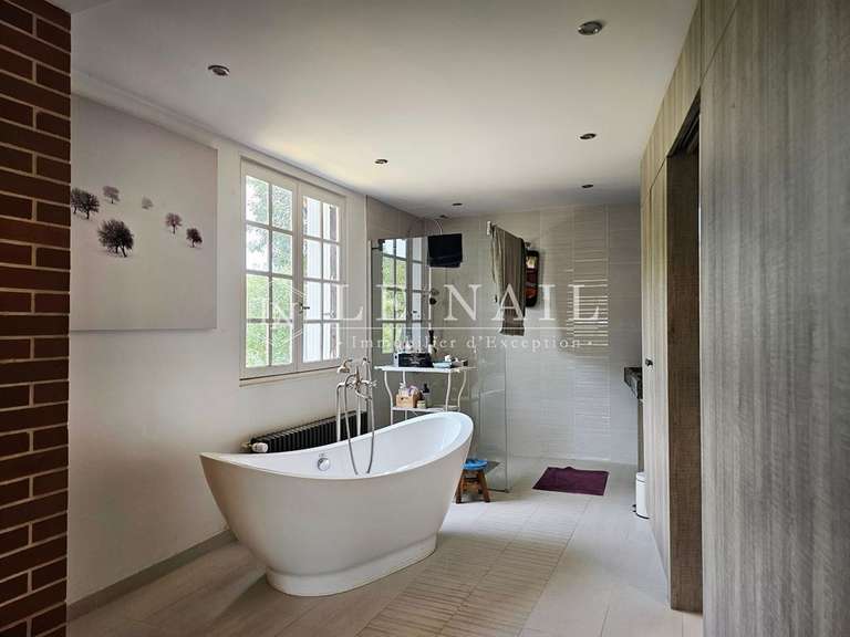 House Cholet - 3 bedrooms - 190m²