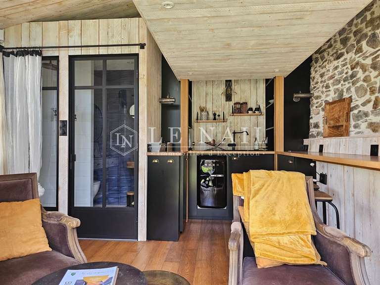 House Cholet - 3 bedrooms - 190m²
