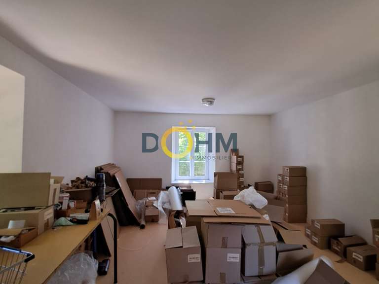 Maison Chomelix - 2300m²