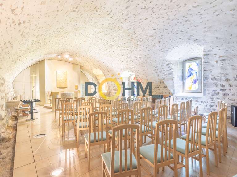 Maison Chomelix - 12 chambres - 2300m²