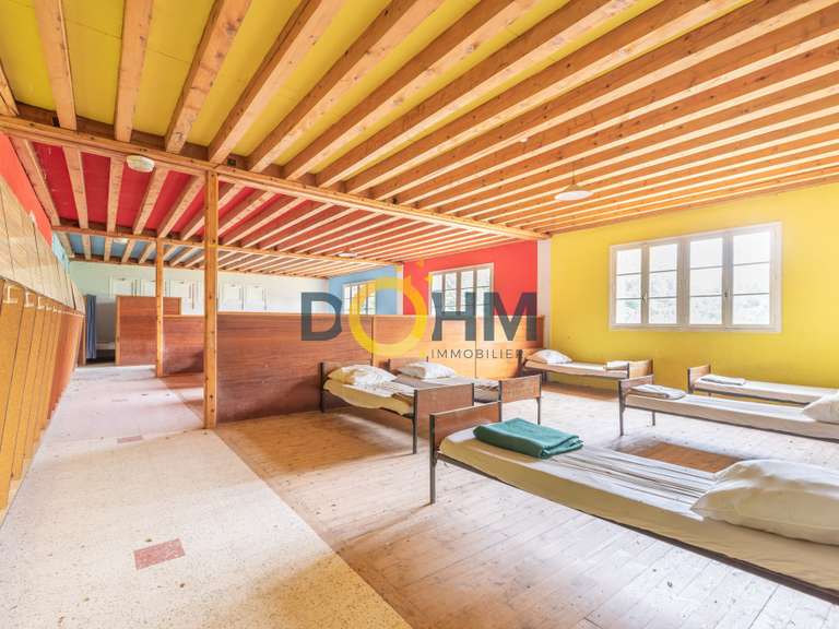 Maison Chomelix - 2300m²