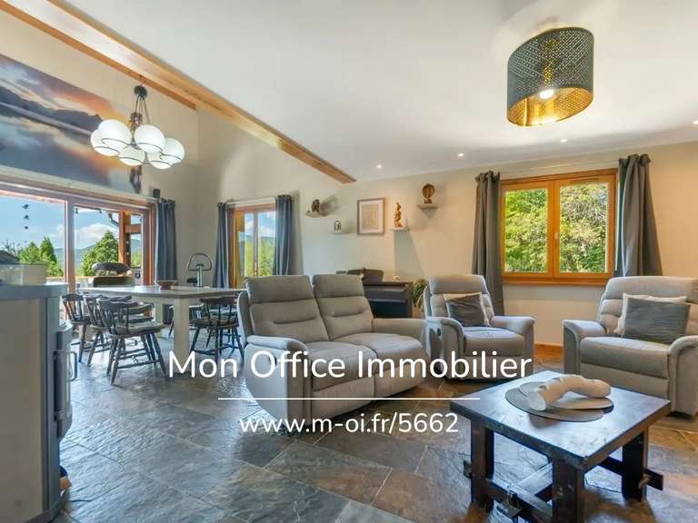 Maison Chorges - 10 chambres - 400m²