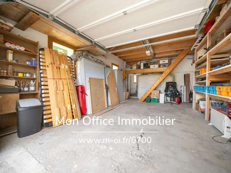 Maison Chorges - 5 chambres - 190m²