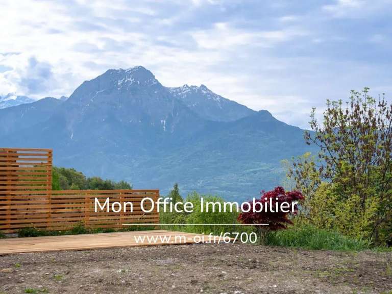 Maison Chorges - 5 chambres - 190m²