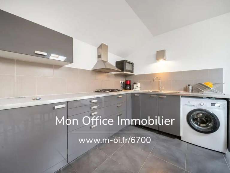 Maison Chorges - 5 chambres - 190m²
