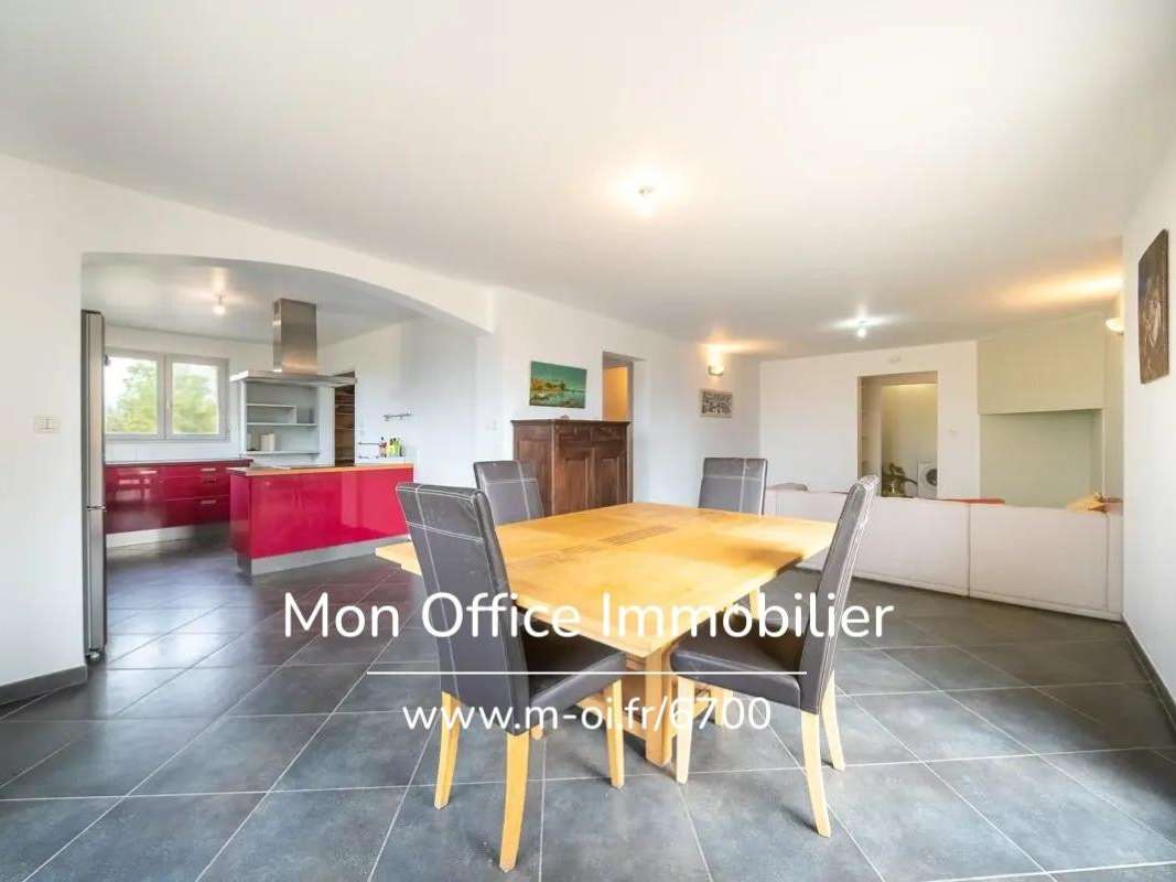 Maison Chorges