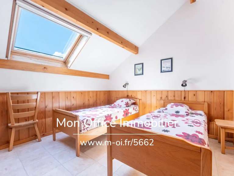Maison Chorges - 10 chambres - 400m²