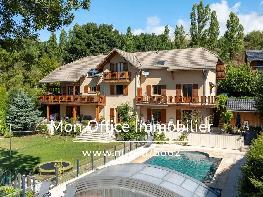 Maison Chorges