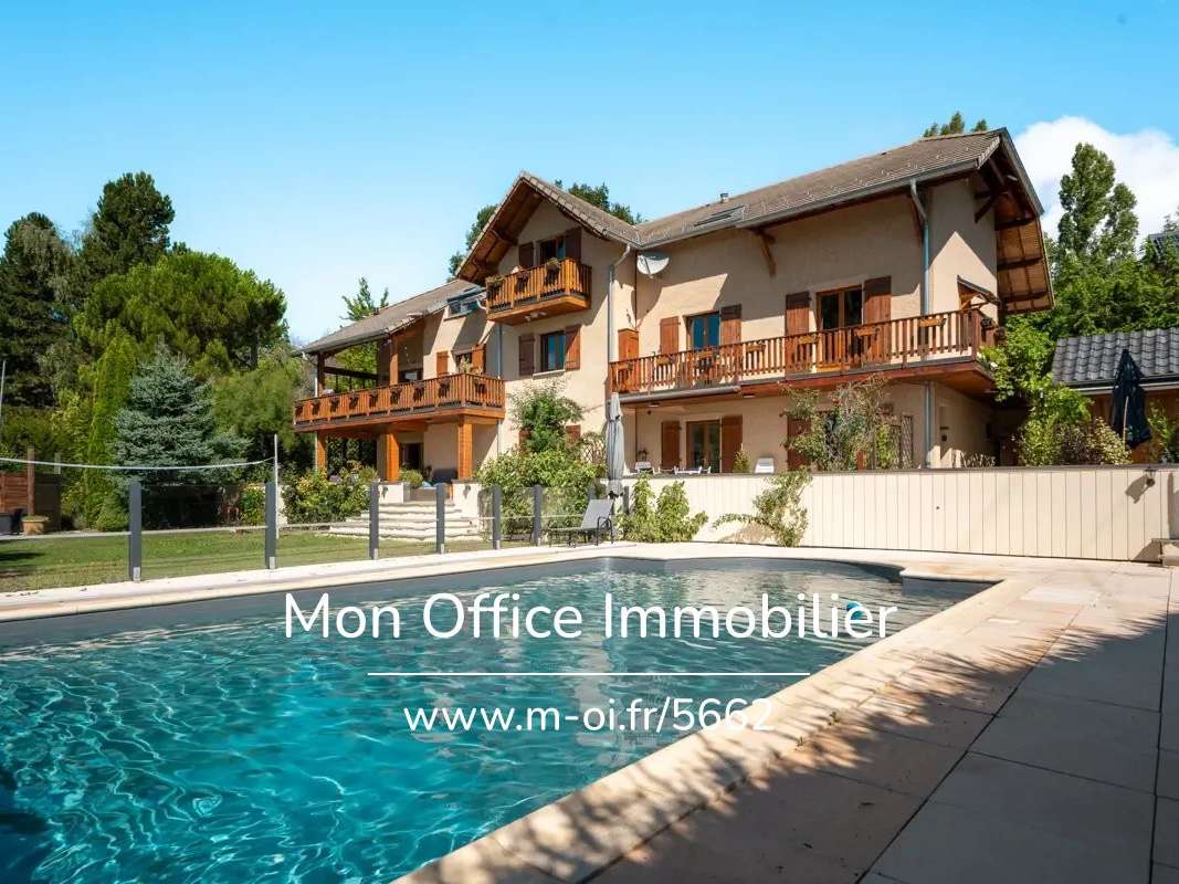 Maison Chorges