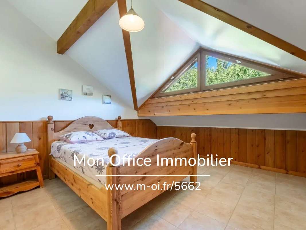 Maison Chorges