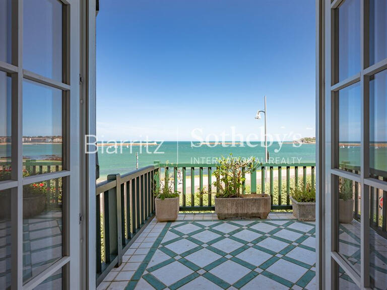 Sale Apartment Ciboure - 4 bedrooms