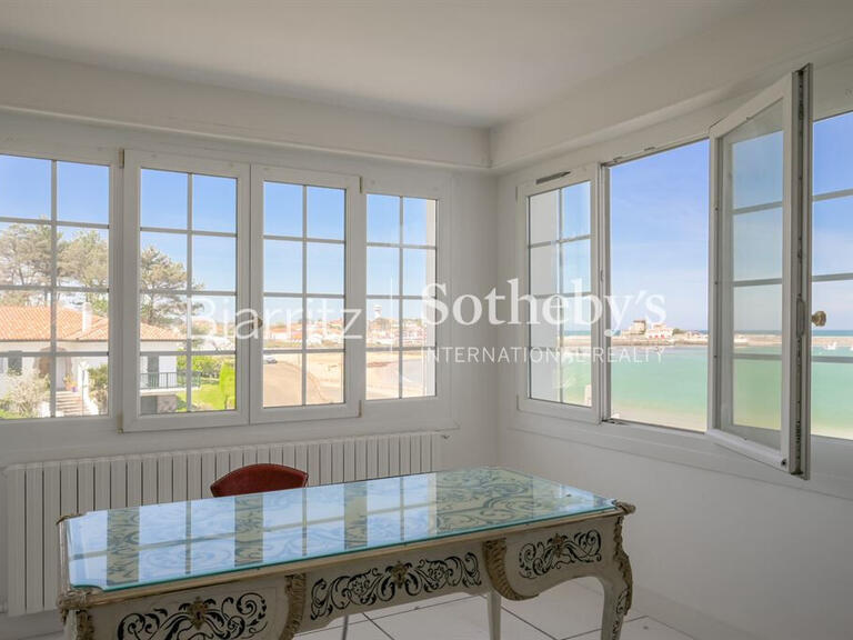 Sale Apartment Ciboure - 4 bedrooms