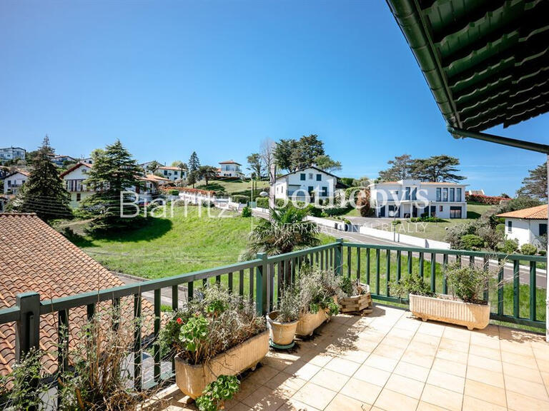 Sale Apartment Ciboure - 4 bedrooms