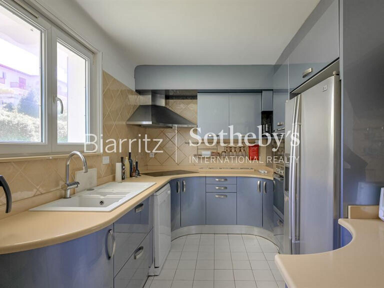 Sale Apartment Ciboure - 4 bedrooms