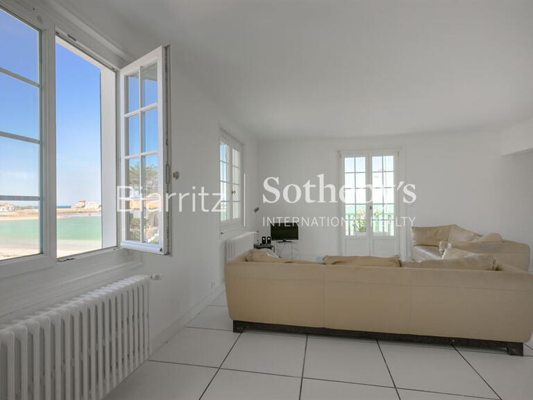 Sale Apartment Ciboure - 4 bedrooms