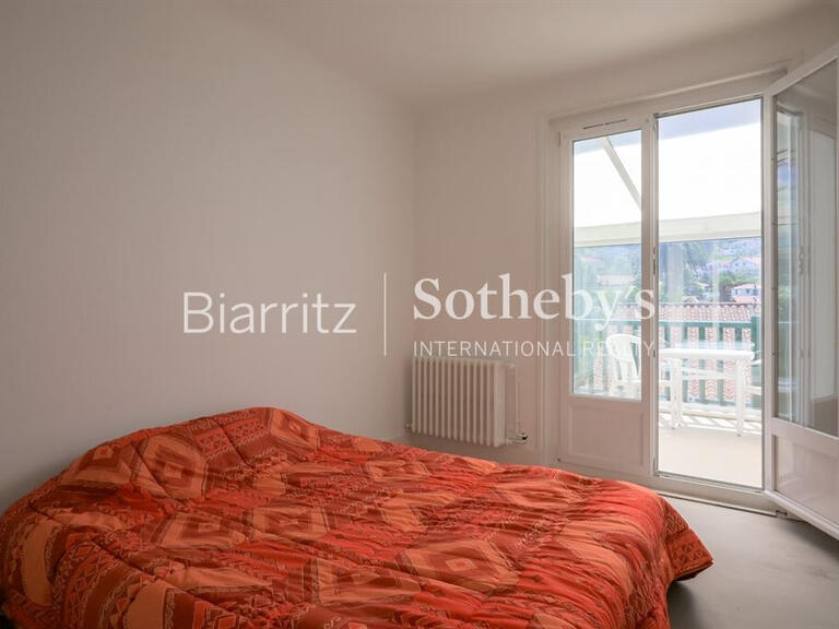 Sale Apartment Ciboure - 4 bedrooms