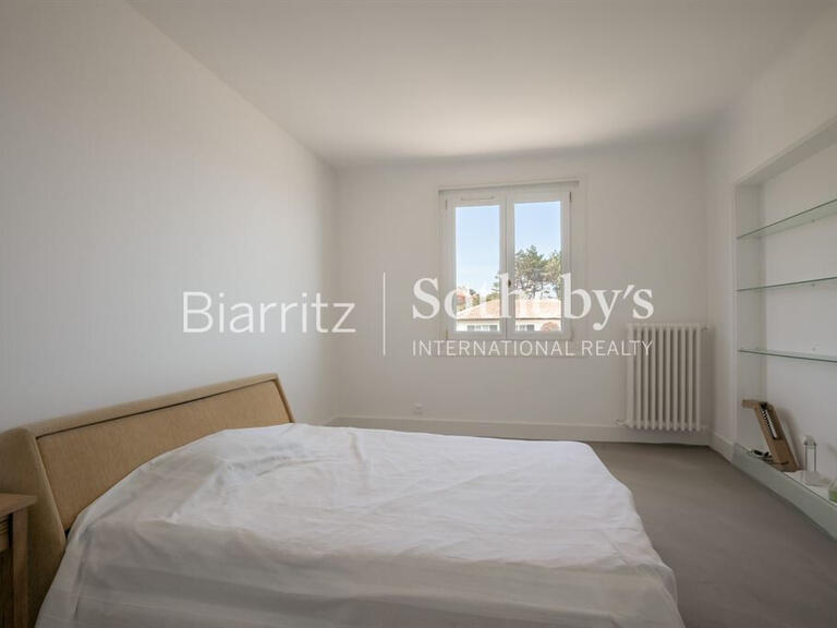 Sale Apartment Ciboure - 4 bedrooms