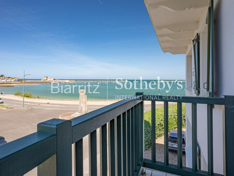 Sale Apartment Ciboure - 4 bedrooms