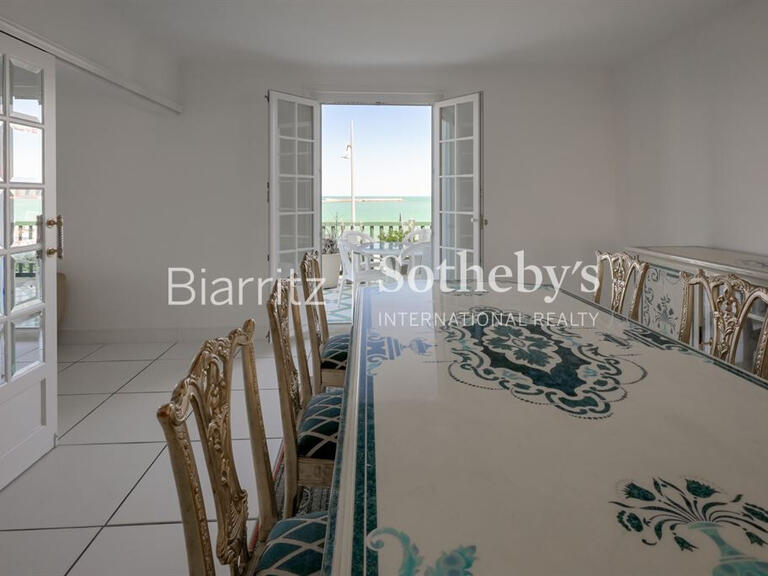 Sale Apartment Ciboure - 4 bedrooms