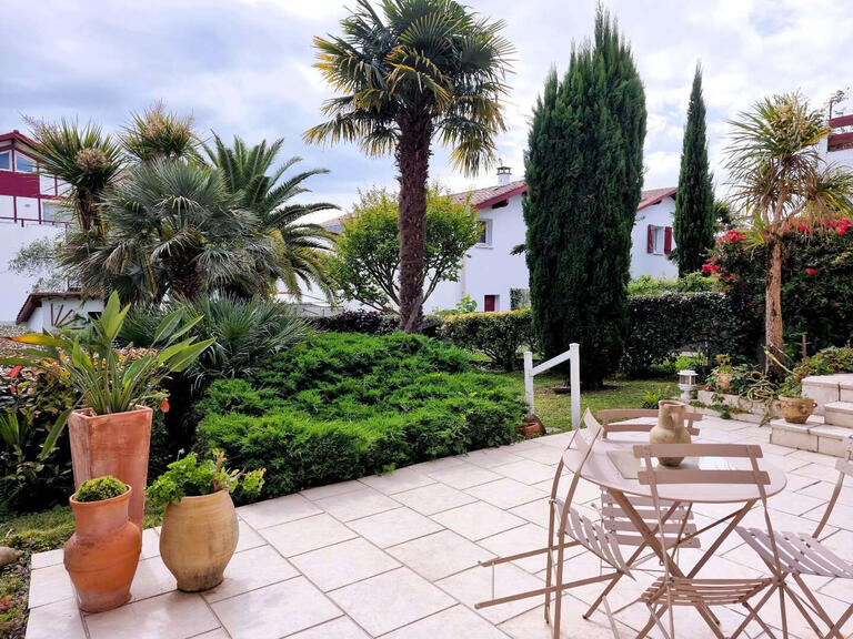 Appartement Ciboure - 4 chambres