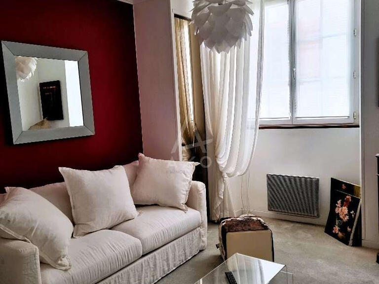 Appartement Ciboure - 4 chambres
