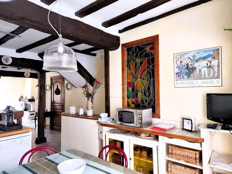 Appartement Ciboure - 4 chambres