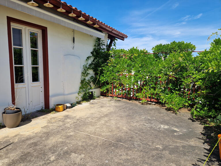 Apartment Ciboure - 5 bedrooms - 261m²