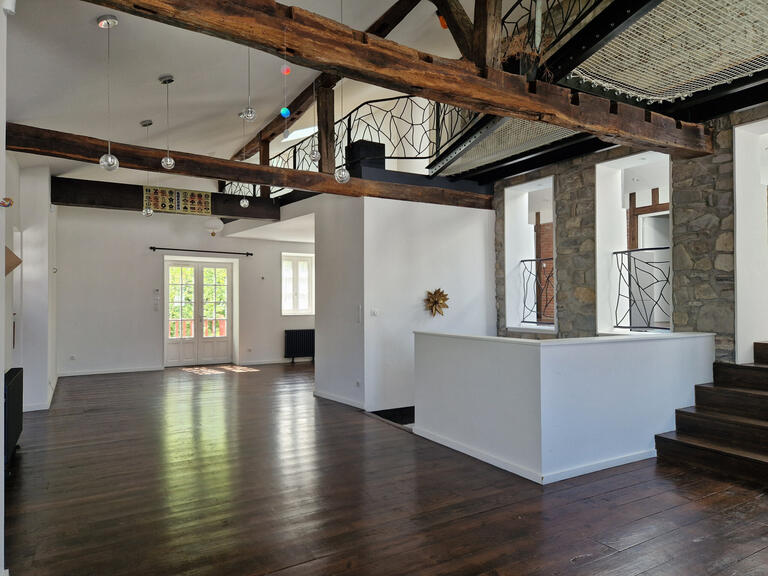 Apartment Ciboure - 5 bedrooms - 261m²