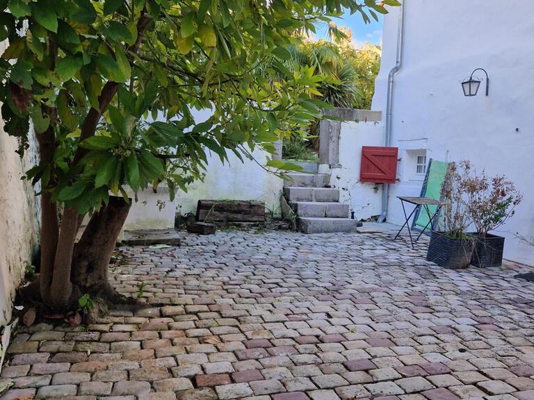 Apartment Ciboure - 5 bedrooms - 261m²
