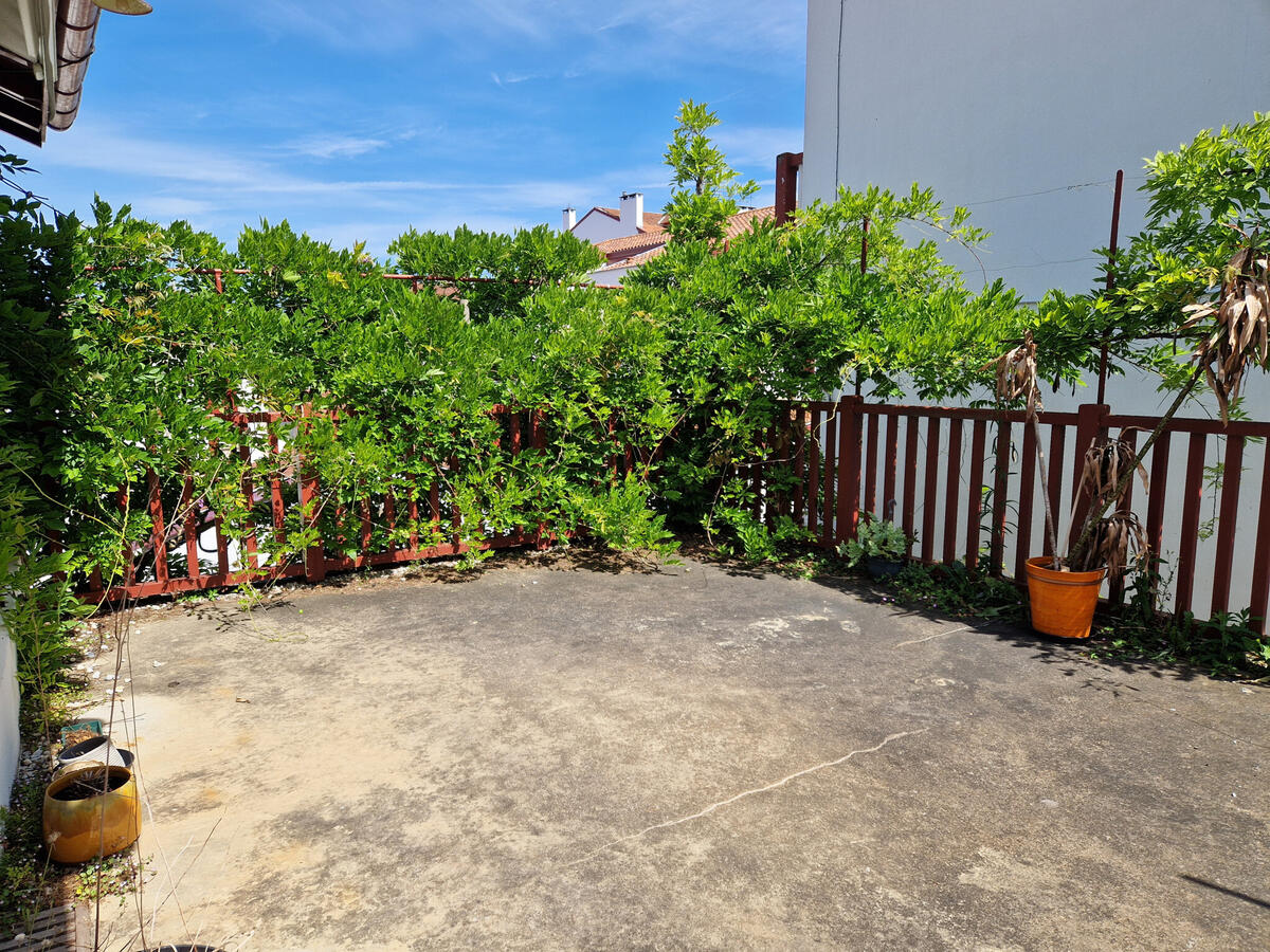 Apartment Ciboure