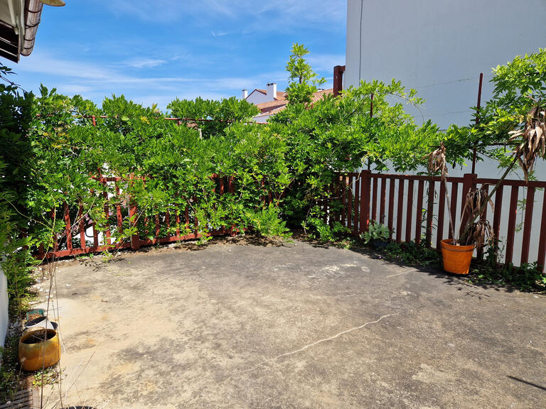 Apartment Ciboure - 5 bedrooms - 261m²