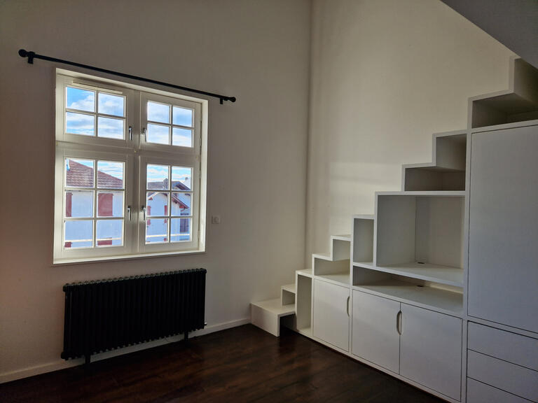 Apartment Ciboure - 5 bedrooms - 261m²