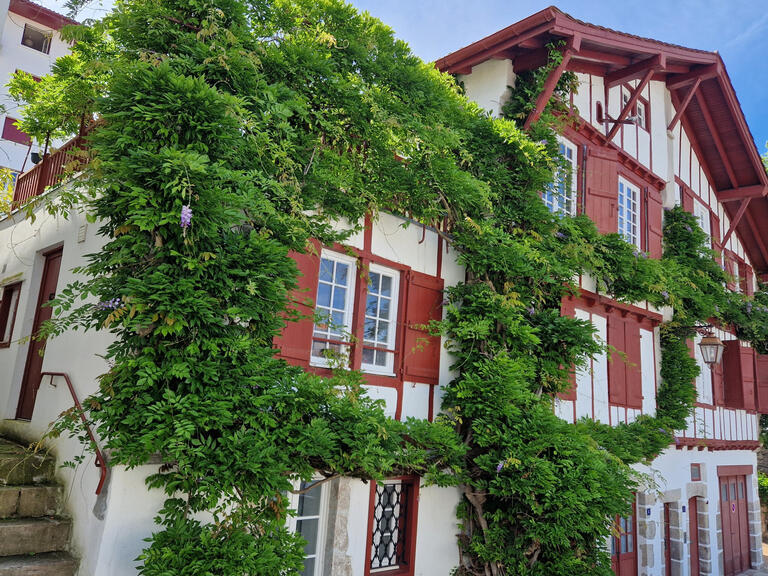 Apartment Ciboure - 5 bedrooms - 261m²