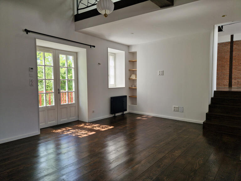 Apartment Ciboure - 5 bedrooms - 261m²