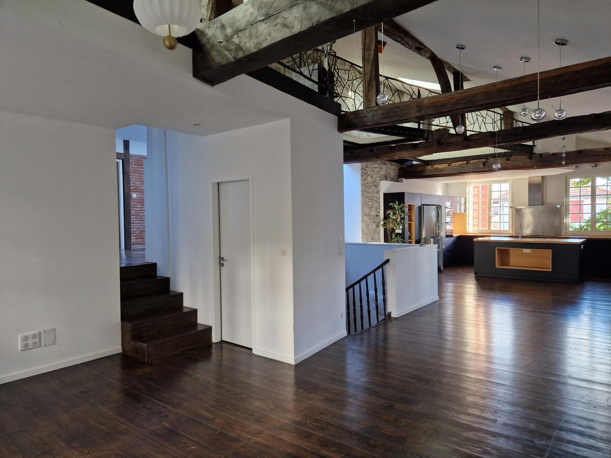 Apartment Ciboure