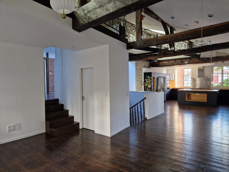 Apartment Ciboure - 5 bedrooms - 261m²