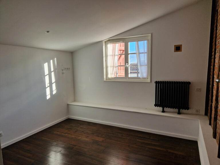 Apartment Ciboure - 5 bedrooms - 261m²