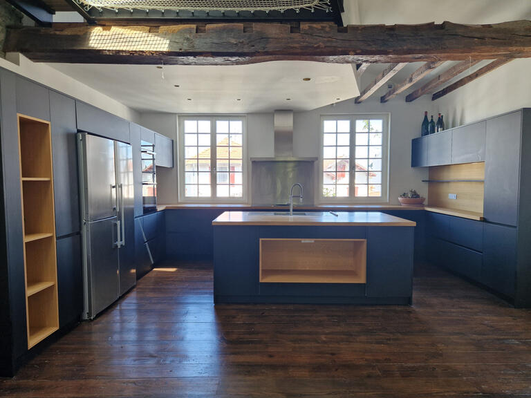Apartment Ciboure - 5 bedrooms - 261m²