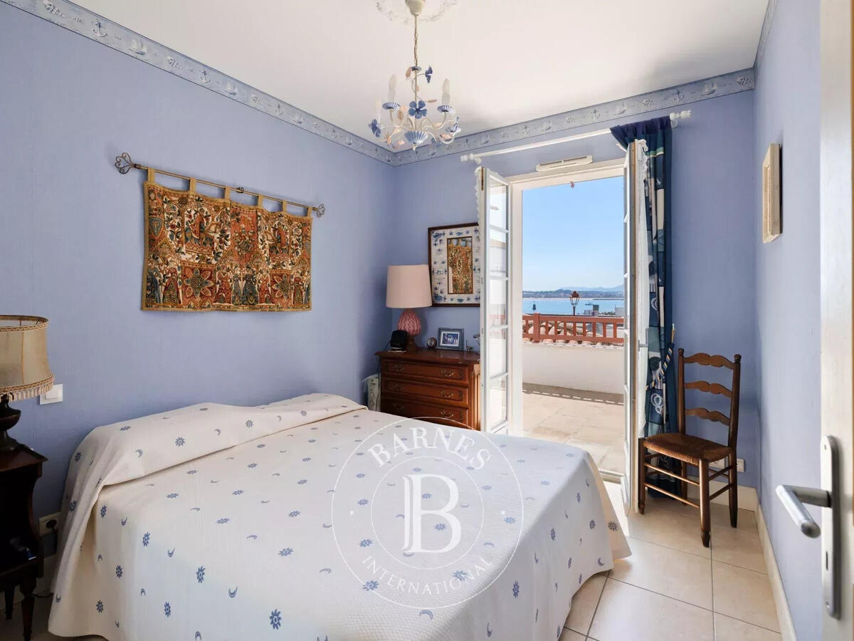 Apartment Ciboure