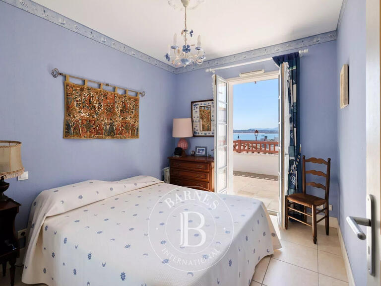 Apartment Ciboure - 3 bedrooms - 105m²
