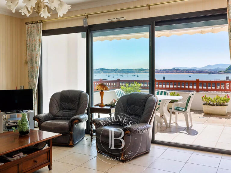 Apartment Ciboure - 3 bedrooms - 105m²
