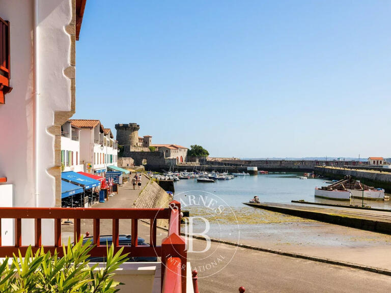Apartment Ciboure - 3 bedrooms - 105m²
