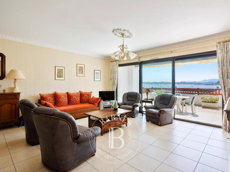 Apartment Ciboure - 3 bedrooms - 105m²