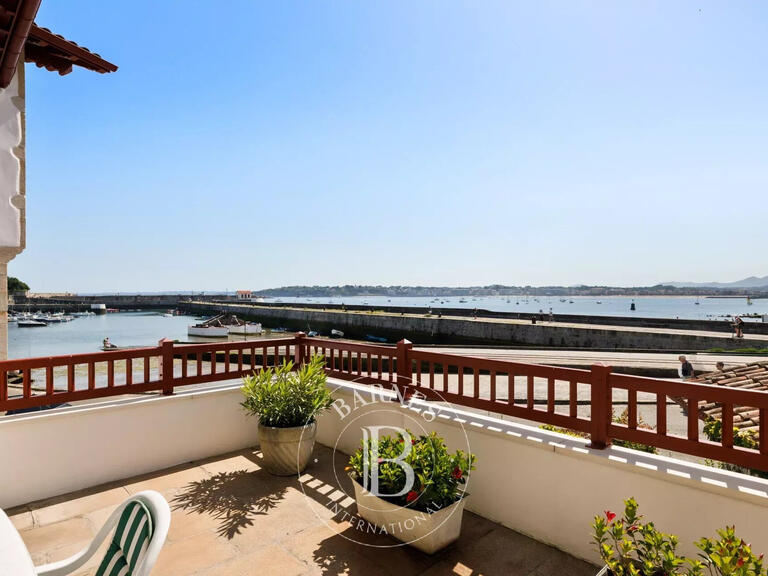Apartment Ciboure - 3 bedrooms - 105m²