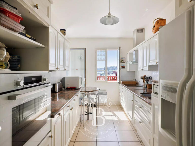 Apartment Ciboure - 3 bedrooms - 105m²