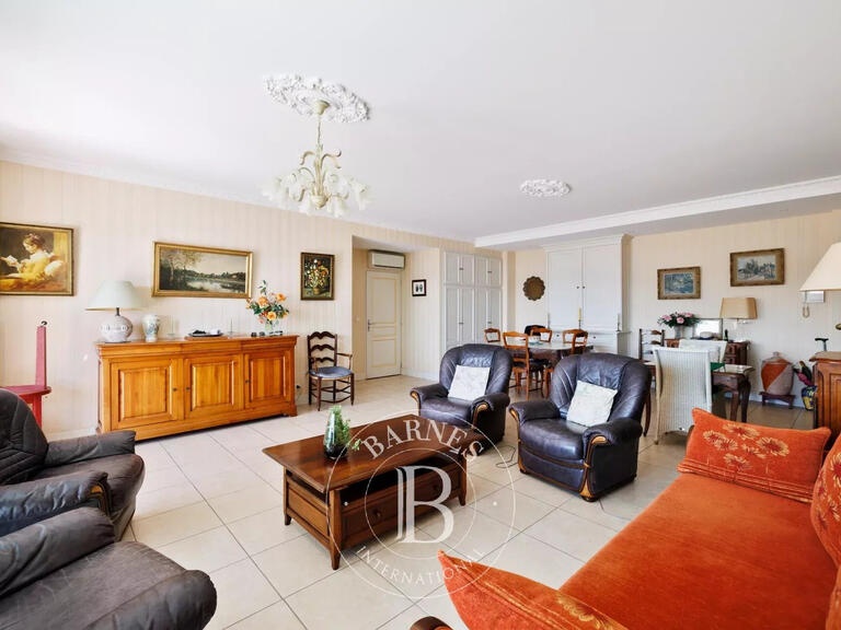 Apartment Ciboure - 3 bedrooms - 105m²