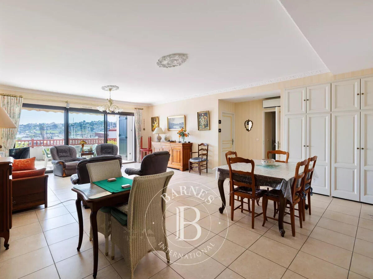Apartment Ciboure
