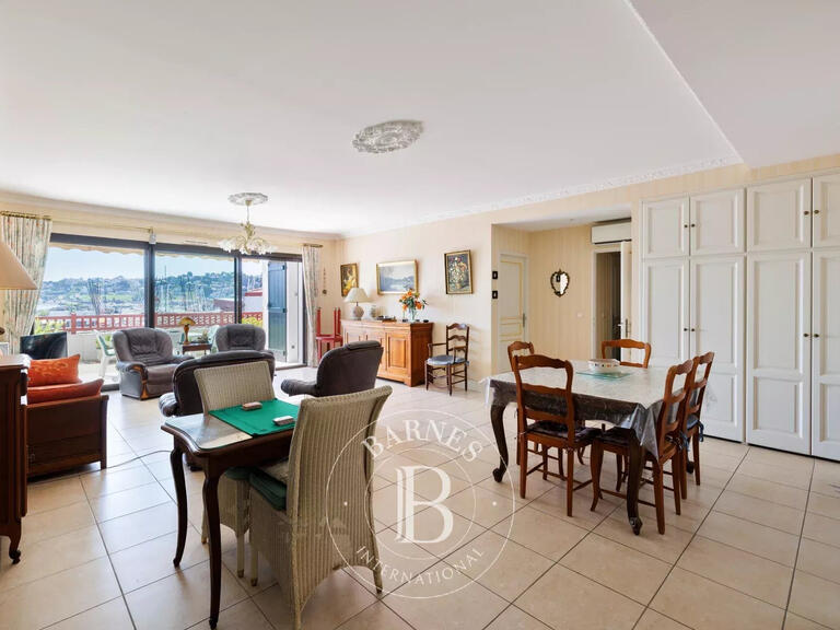 Apartment Ciboure - 3 bedrooms - 105m²
