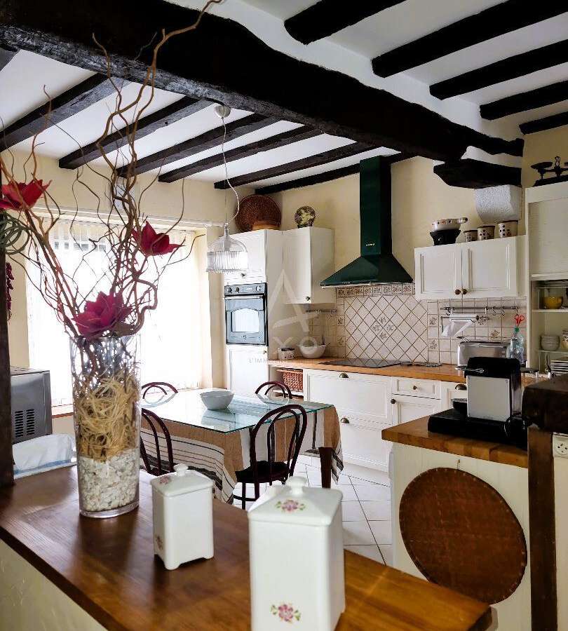 Apartment Ciboure